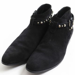 サンローラン スタッズ ブーツ(メンズ)の通販 21点 | Saint Laurentの