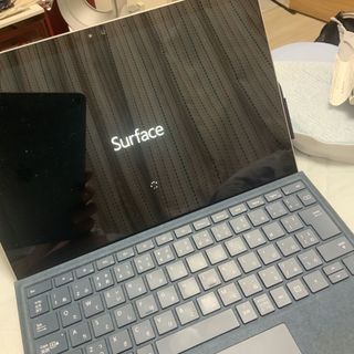 351）訳あり　Surface Pro6 /i7-8650U/8GB/256GB