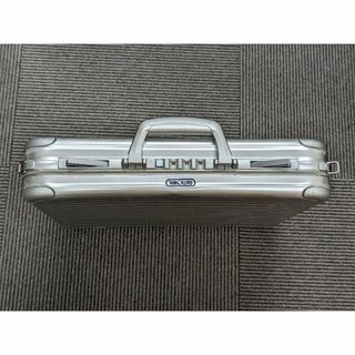 RIMOWA - リモワ RIMOWA トパーズ2way アタッシュケースの通販 ...