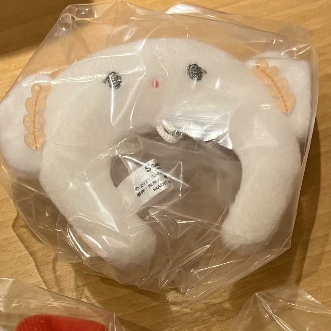 こぎみゅんカチューシャ エンタメ/ホビーのおもちゃ/ぬいぐるみ(キャラクターグッズ)の商品写真