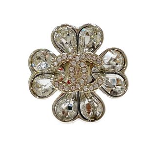 シャネル リング(指輪)(フラワー)の通販 52点 | CHANELのレディース
