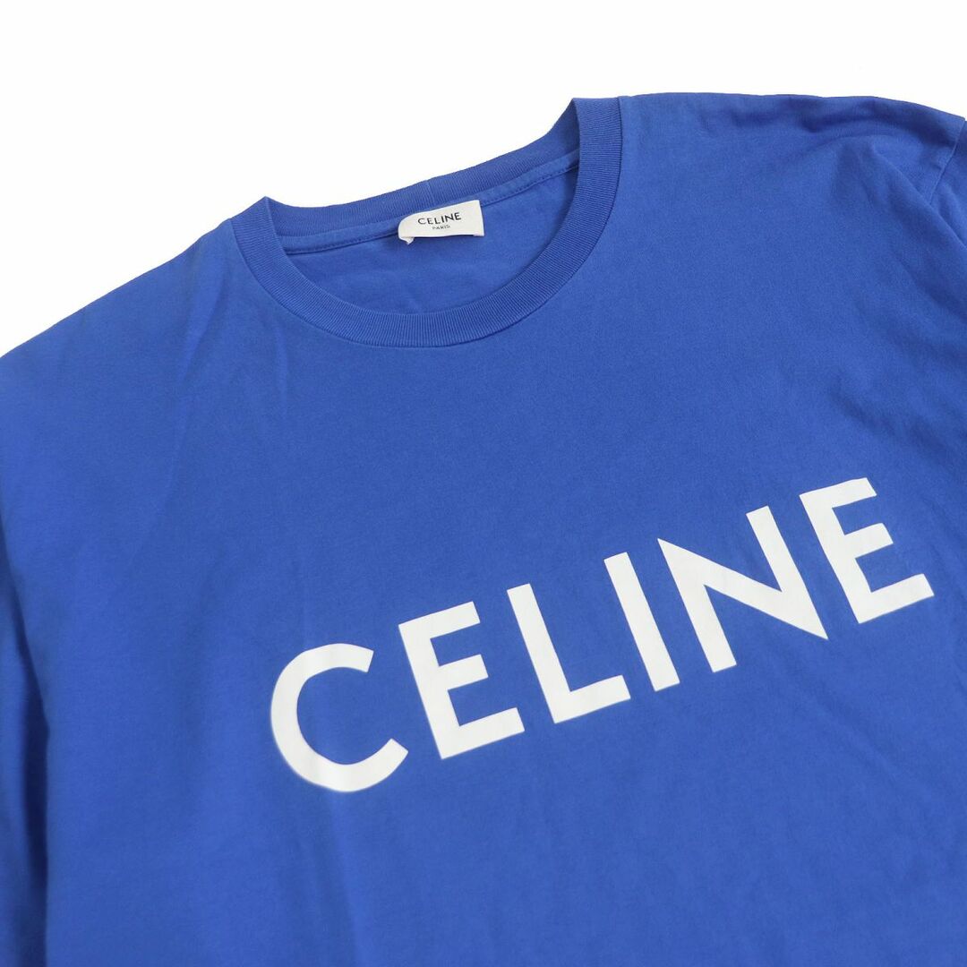 CELINEロゴカットソー正規品