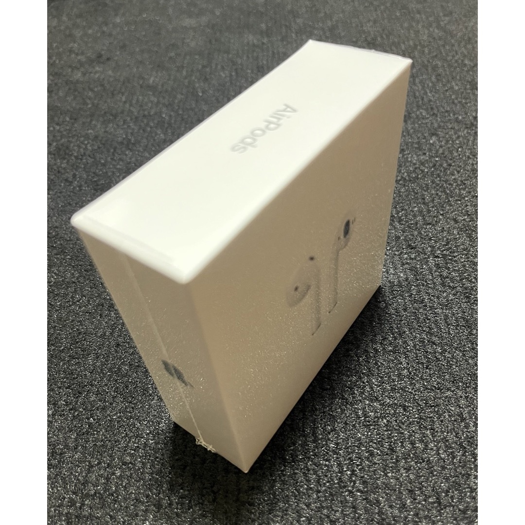 新品未使用】AirPods(第2世代)未開封!! 新品未使用】AirPods(第2世代)未開封!!