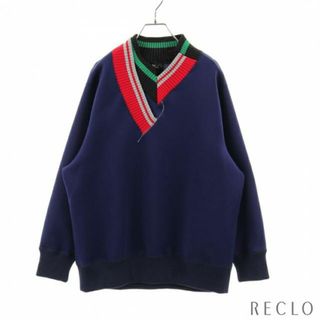 カラー ニット/セーター(メンズ)の通販 500点以上 | kolorのメンズを