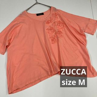 ズッカ 花柄 トップスの通販 31点 | ZUCCaのレディースを買うならラクマ