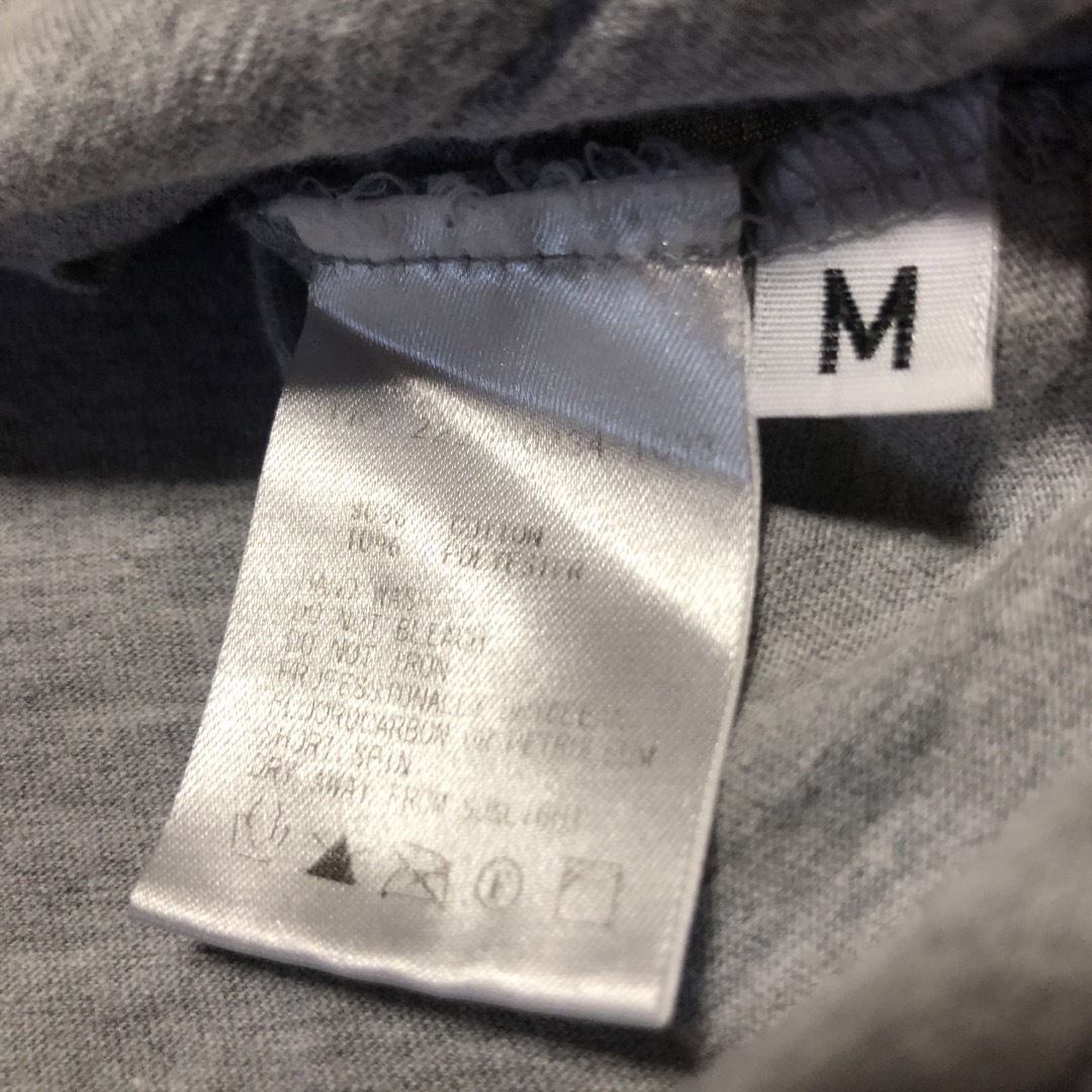 Ron Herman - 【美品】8100 Ron Herman ダメージ加工ポケットTシャツ