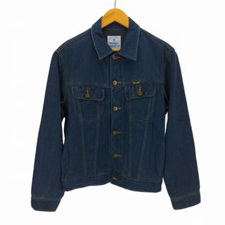 ラングラー(Wrangler)のWrangler(ラングラー) レディース アウター ジャケット(Gジャン/デニムジャケット)