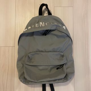 バレンシアガ(Balenciaga)のバレンシアガ　バックパック(バッグパック/リュック)