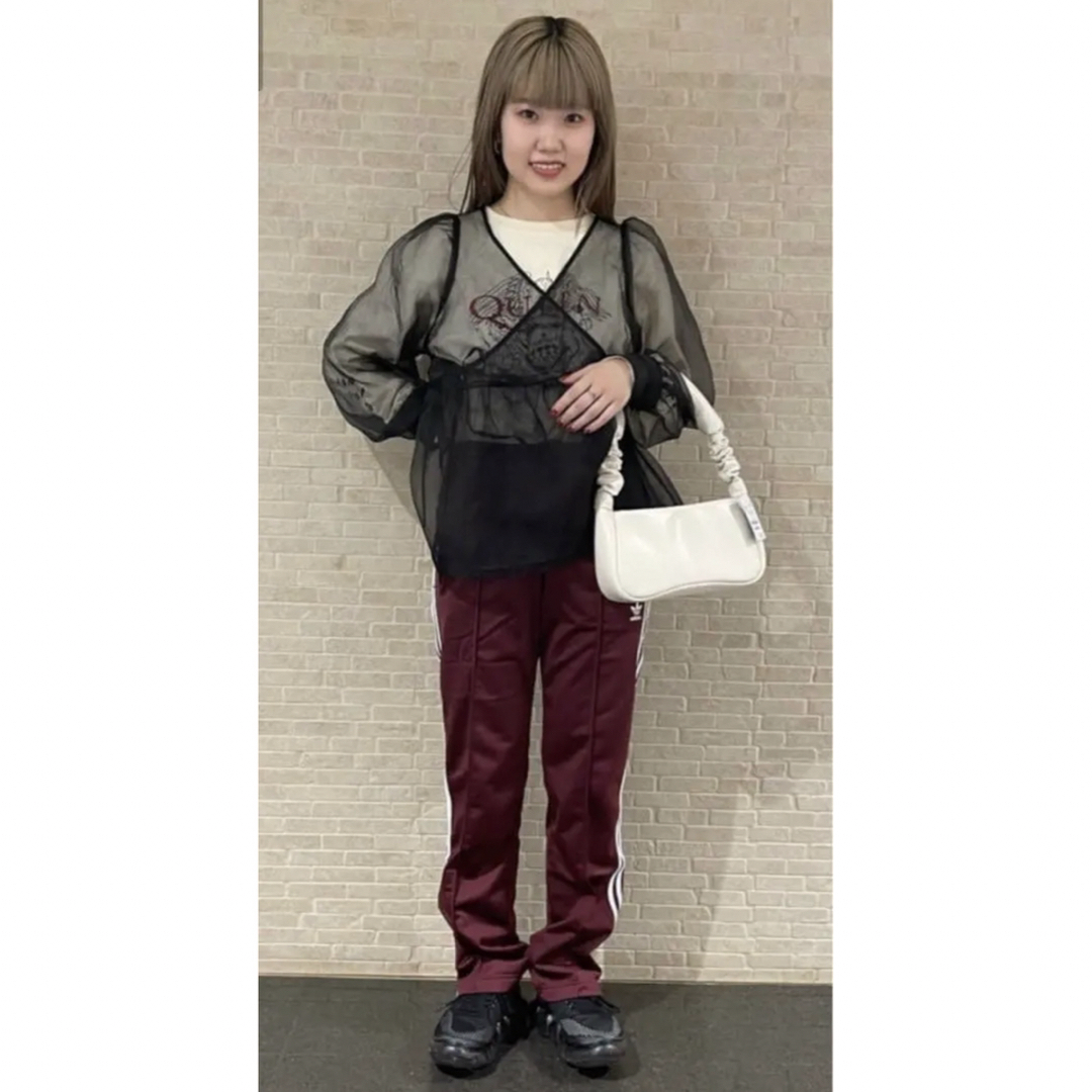 adidas - アディカラー クラシックス ファイヤーバード トラックパンツ