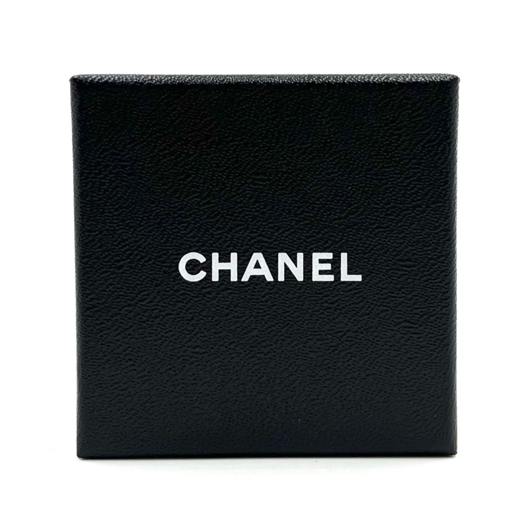 【限定価格】CHANEL シャネル ピアス ココマーク ココ スイング 2004年 アクセサリー    04A ライムグリーン イエロー レディース 約7.9g 定番【品】