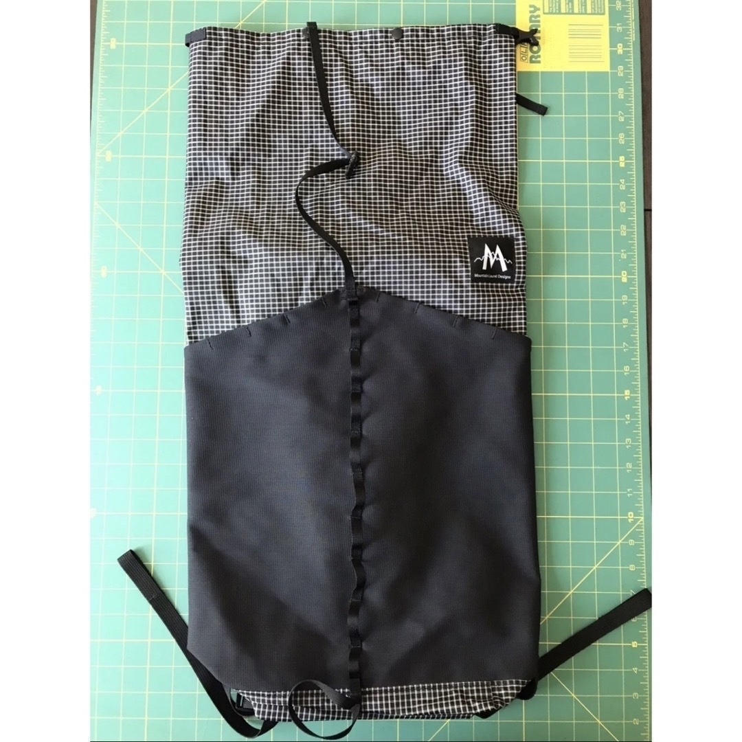 Mountain Laurel Designs HELL27 週末価格 - 登山用品