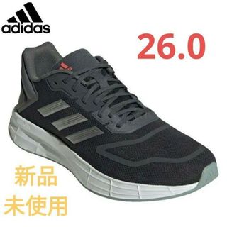 アディダス(adidas)のアディダス adidas スニーカー DURAMO SL 2.0 M(26.0)(スニーカー)