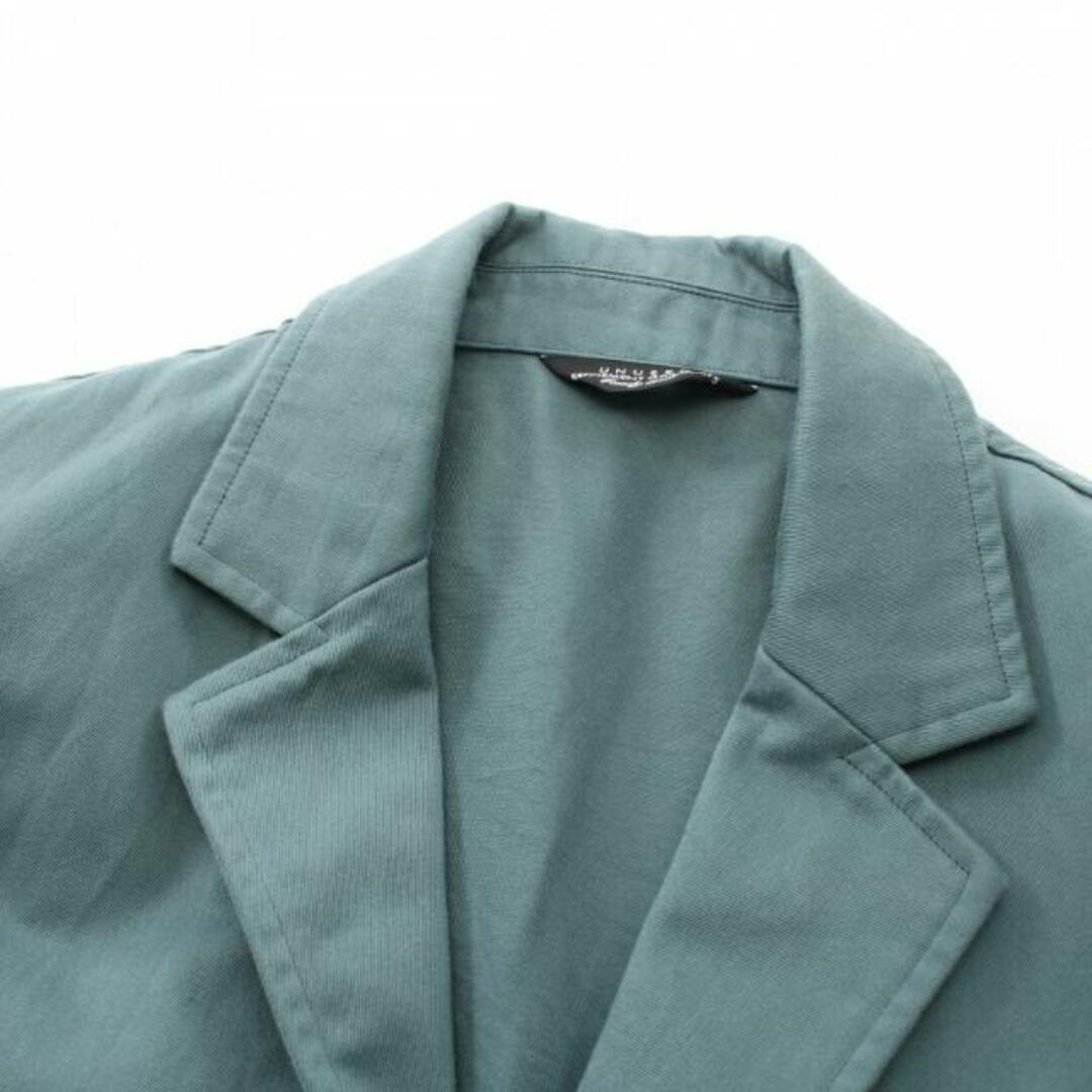 UNUSED(アンユーズド)の コート グリーン 3B メンズのジャケット/アウター(その他)の商品写真