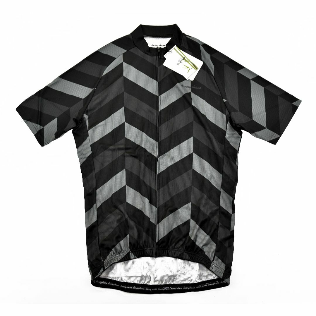 Danny Shane★ダニーシェーン Brick ジャージ size:L