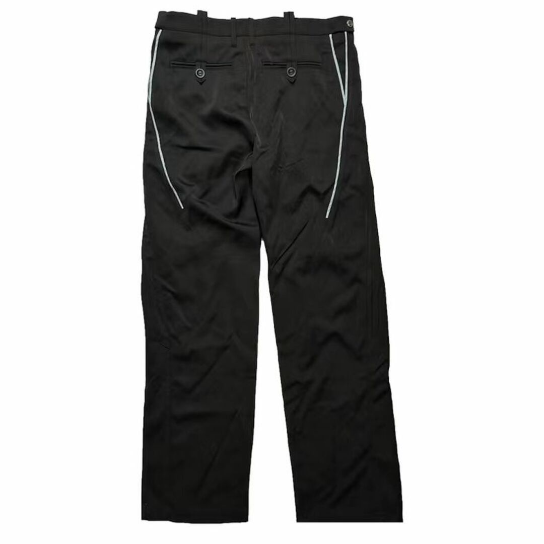 kikokostadinov ITTEN DARTED TROUSER | www.cestujemtrekujem.com