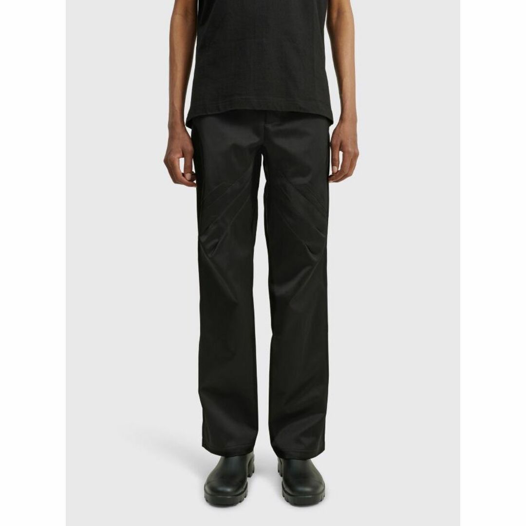 kikokostadinov ITTEN DARTED TROUSER | www.cestujemtrekujem.com