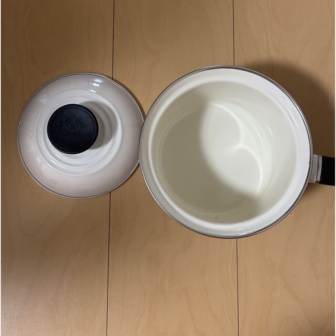 バーゲンで ル・クルーゼ 公式 | EOS ソースパン 14cm 鍋 片手鍋 IH IH対応 ガス火 ガス 直火 兼用 おしゃれ かわいい プレゼント ギフト 贈り物 結婚祝い