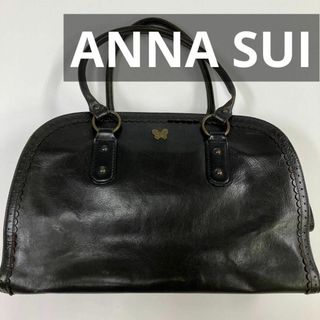 ANNA SUI バッグ 海外購入品 レア 希少