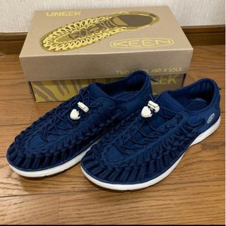 キーン(KEEN)の【Riki様 専用】KEEN UNEEK(サンダル)