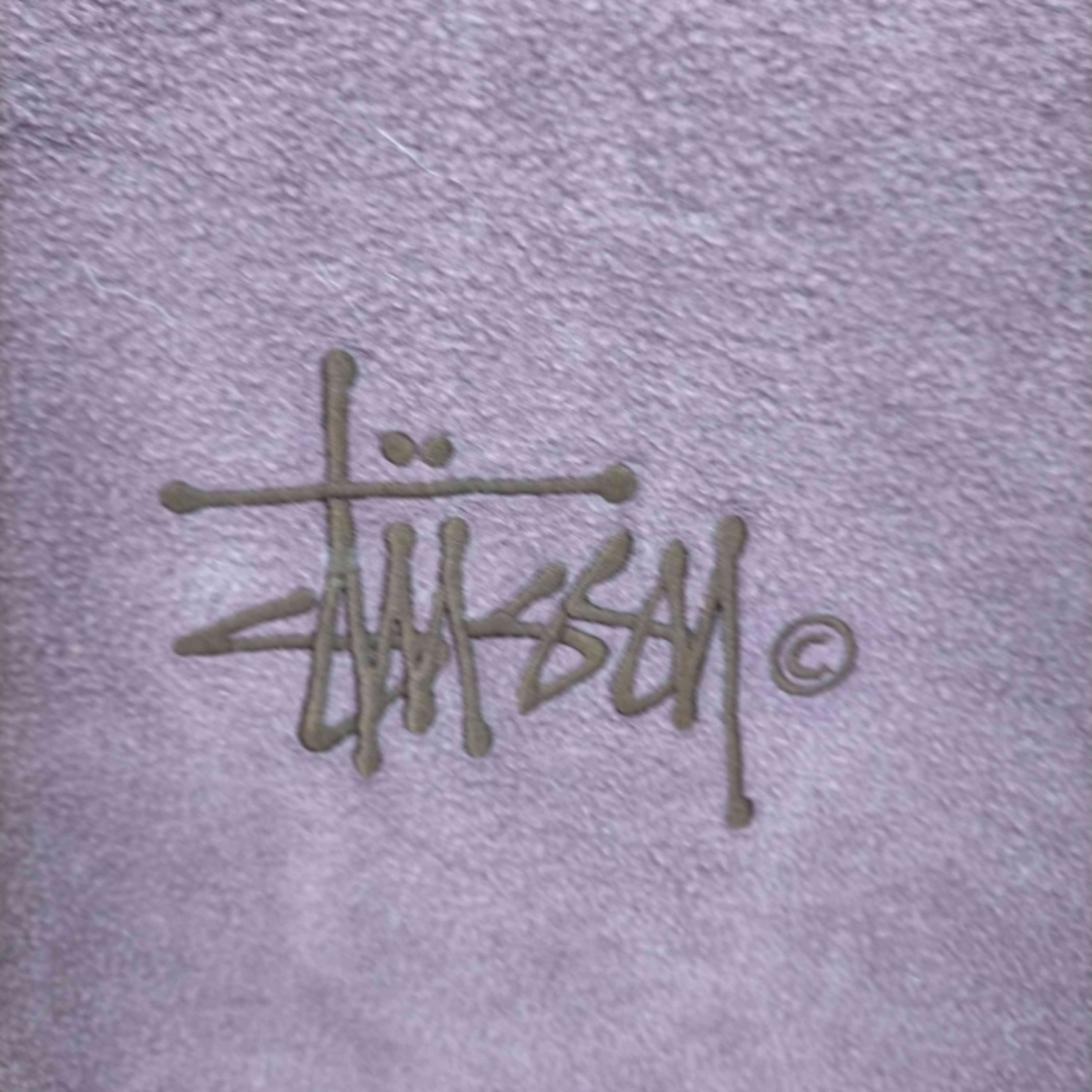 Stussy(ステューシー) レディース トップス スウェット・トレーナー 4