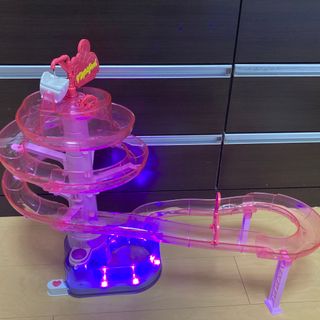 最終決算 ビッグストリーム TOMY TAKARA ナイトプール そうめん