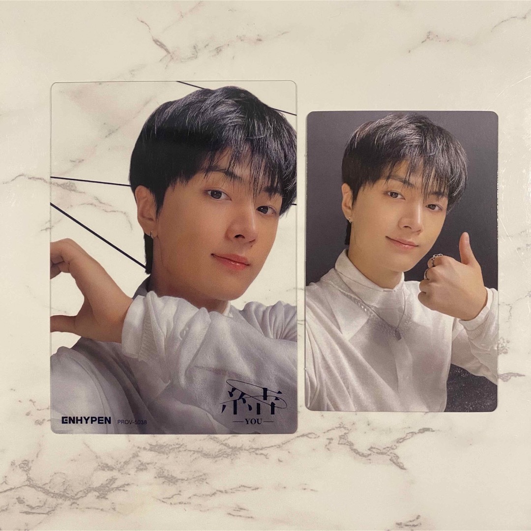 enhypen jay トレカ - K-POP・アジア enhypen jay トレカ - K-POP・アジア