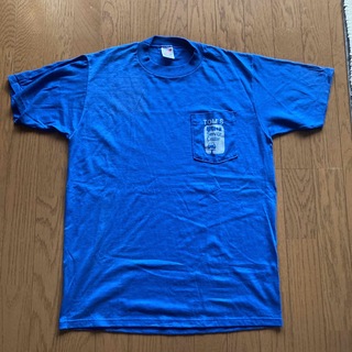 ジャージーズ(JERZEES)のJERZEES Tシャツ　80〜90s アメリカ製(Tシャツ/カットソー(半袖/袖なし))