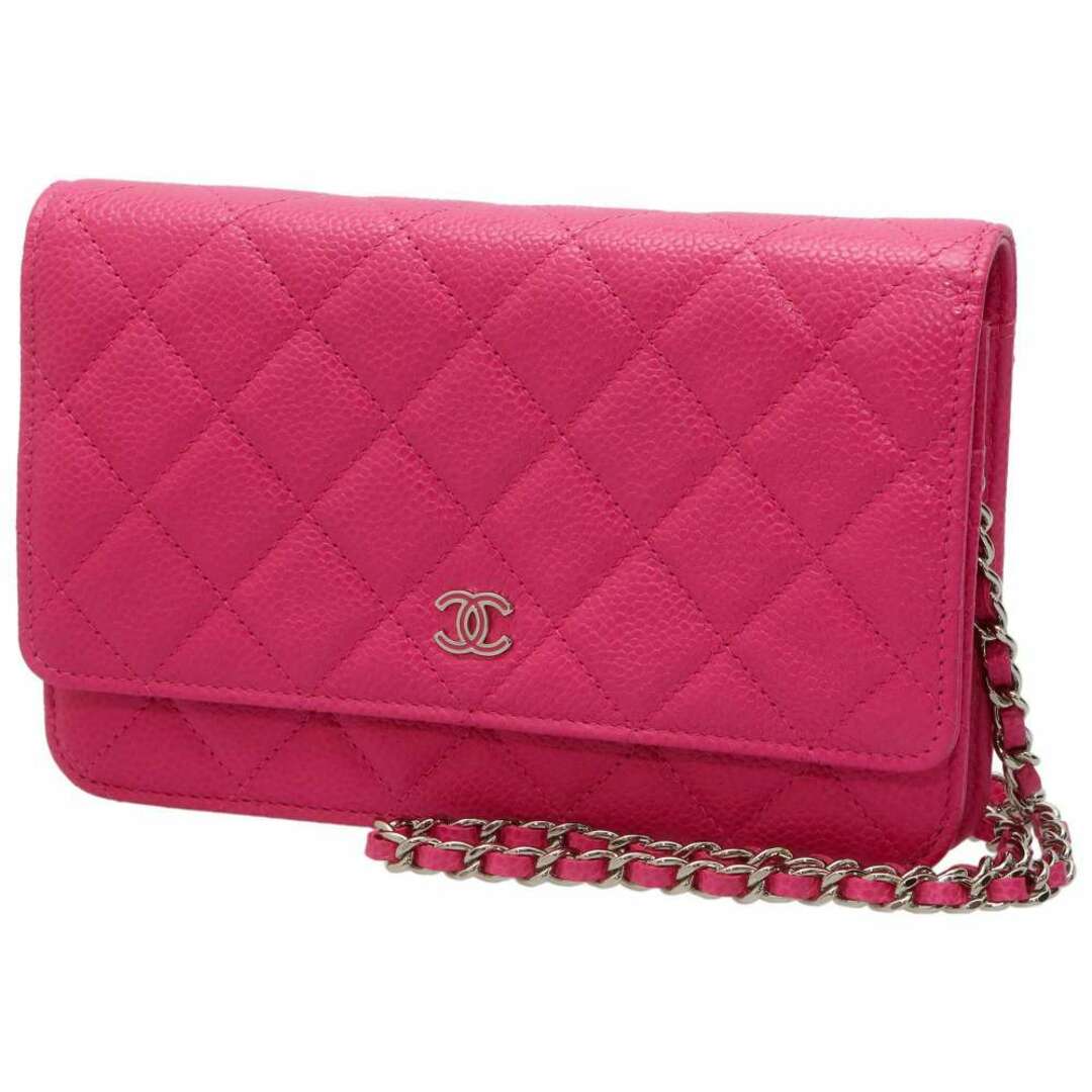 CHANEL フラップカードケース　新品　新作　未開封