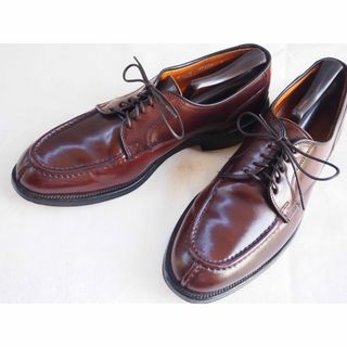 アレンエドモンズ(Allen Edmonds)のAllen Edmonds Cordovan Bradley Split Toe(ドレス/ビジネス)