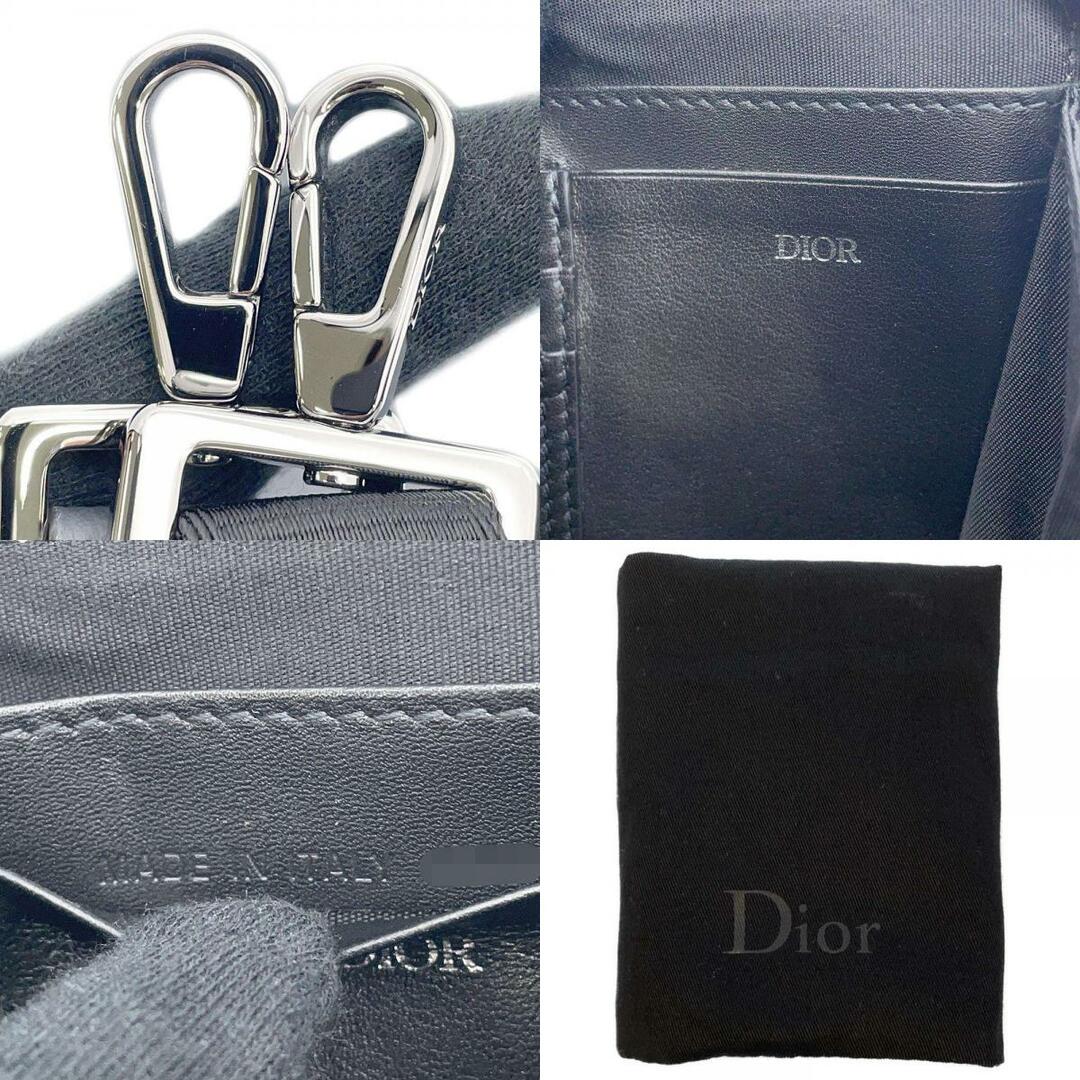 クリスチャン・ディオール ショルダーバッグ オブリーク アトリエ 2DSBC119UAT_H07E Christian Dior ポーチ バッグ