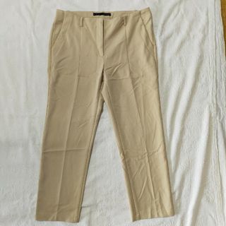 ザラ(ZARA)のZARA  レディース  カジュアルパンツ  EUR40(カジュアルパンツ)