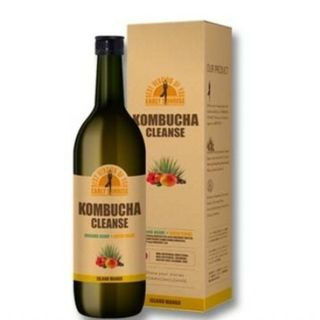 コンブチャクレンズ(KOMBUCHA CLEANSE)のコンブチャクレンズ 720ml(ダイエット食品)