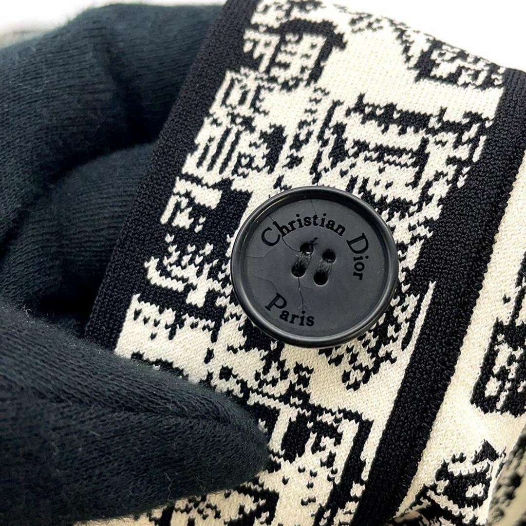 Christian Dior  レディースジャケット　サイズL