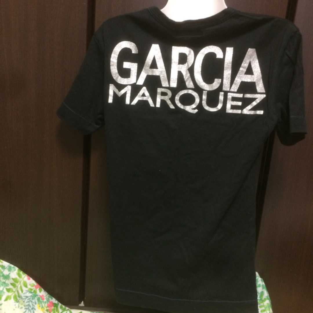 GARCIAMARQUEZ(ガルシアマルケス)のTシャツ レディースのトップス(Tシャツ(半袖/袖なし))の商品写真