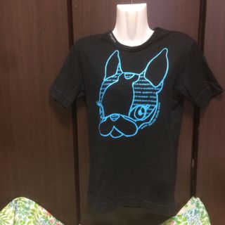 ガルシアマルケス(GARCIAMARQUEZ)のTシャツ(Tシャツ(半袖/袖なし))