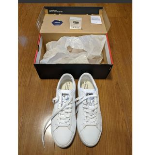 オニツカタイガー（シルバー/銀色系）の通販 200点以上 | Onitsuka ...