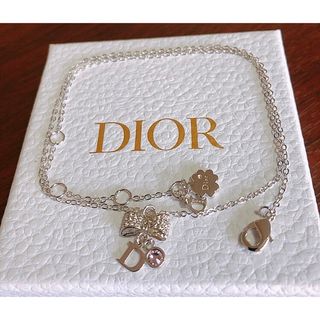 ディオール(Christian Dior) ネックレス(リボン)の通販 200点以上