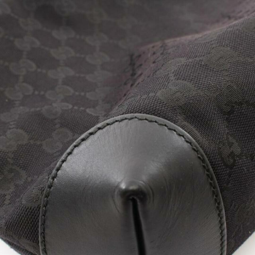 Gucci - GGキャンバス シェリーライン ショルダーバッグ キャンバス