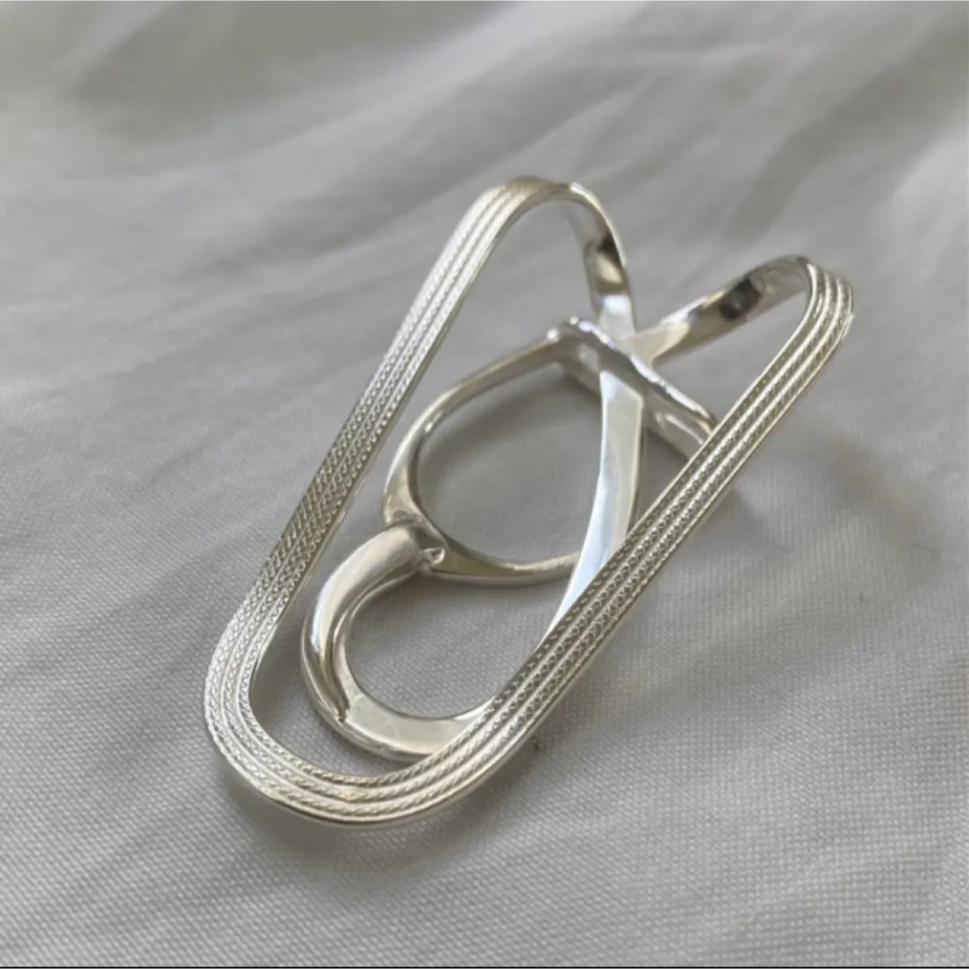 Hermes - エルメス マネークリップ HERMES ヴィンテージ ホースシュー