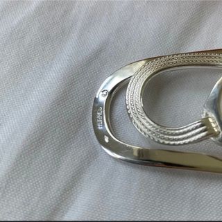 エルメス マネークリップ HERMES ヴィンテージ ホースシュー
