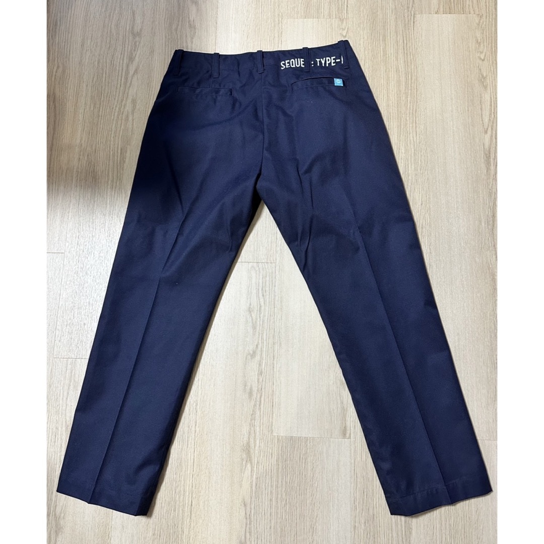 sequel fragment  chino pants フラグメント チノ メンズのパンツ(チノパン)の商品写真