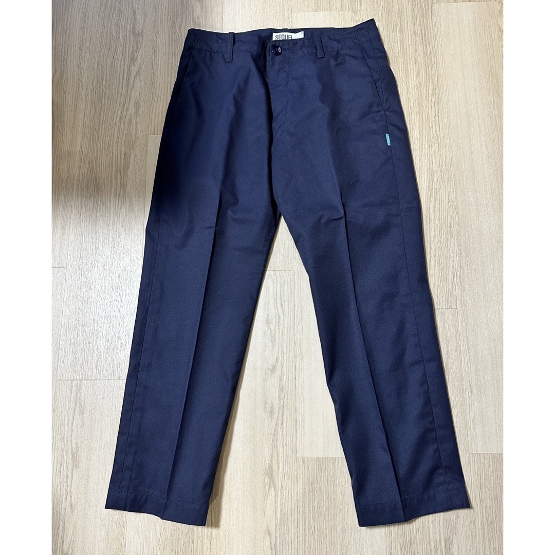 sequel fragment  chino pants フラグメント チノ メンズのパンツ(チノパン)の商品写真