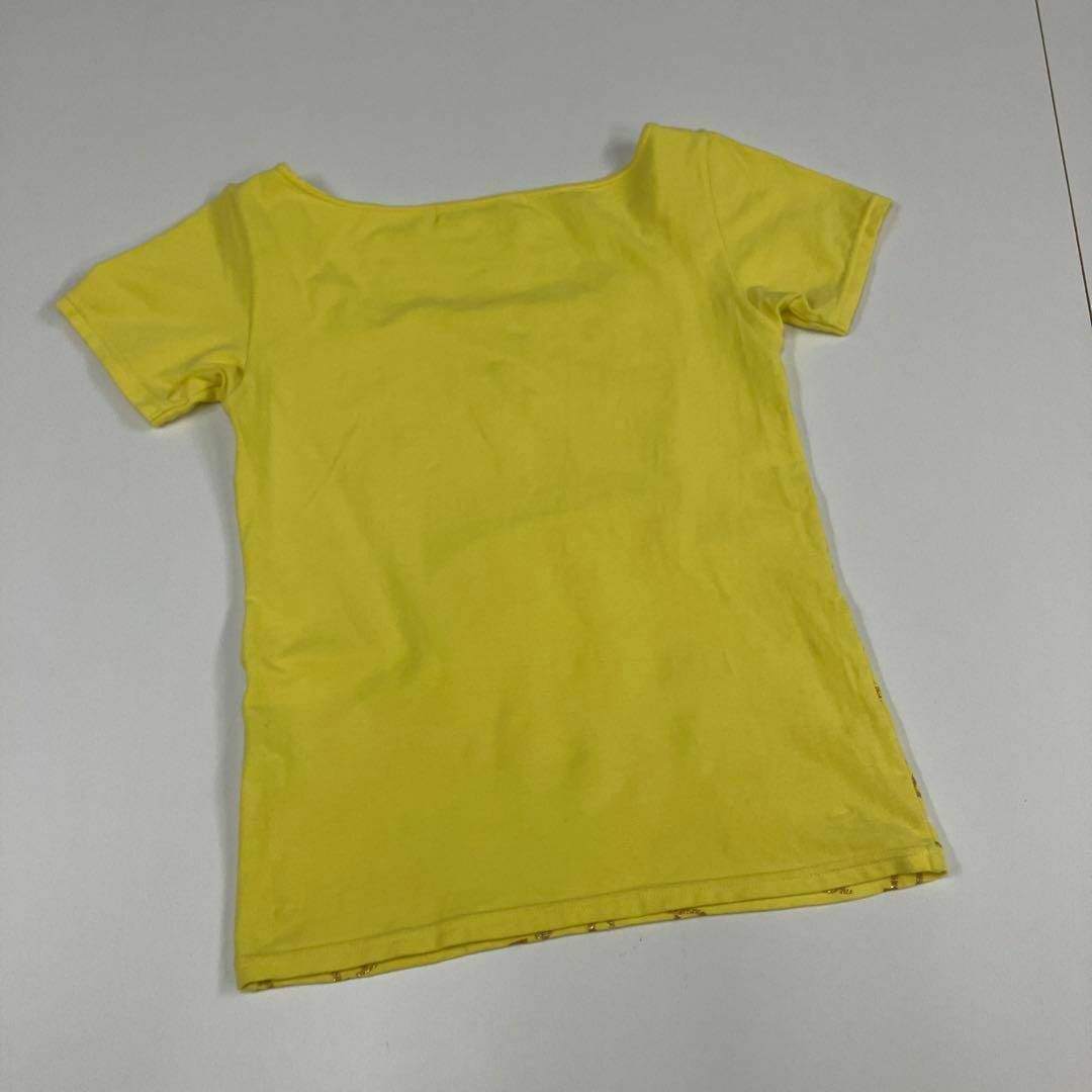 Pinky&Dianne - ピンキーアンドダイアン Tシャツ チビT Y2K 古着女子