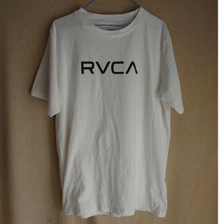 ルーカ(RVCA)のRVCATシャツ(Tシャツ/カットソー(七分/長袖))