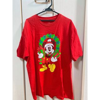 新品　レア東京ディズニーリゾート購入ミッキーの大演奏会半袖TシャツTDR TDS