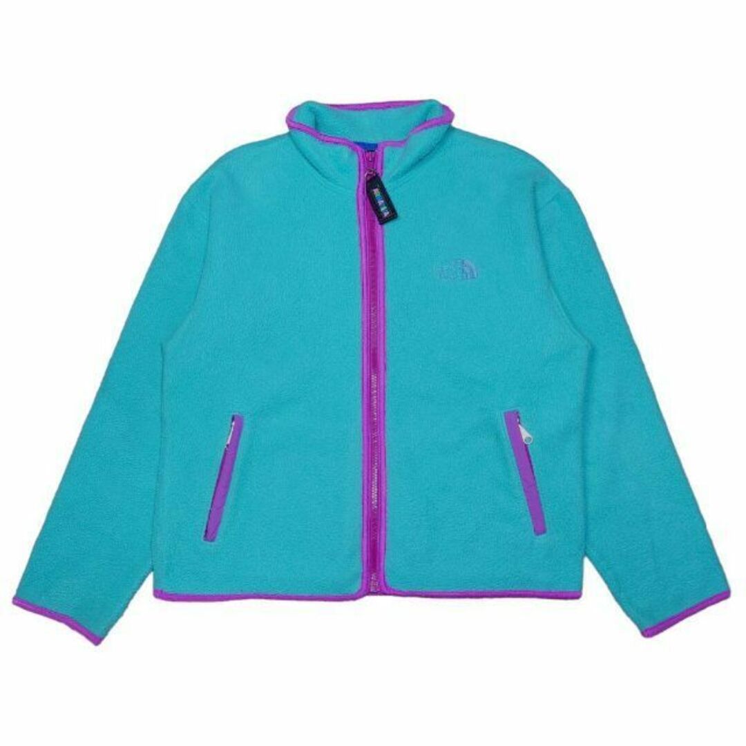 BACIIO美品 90's THE NORTH FACE ノースフェイス フリース