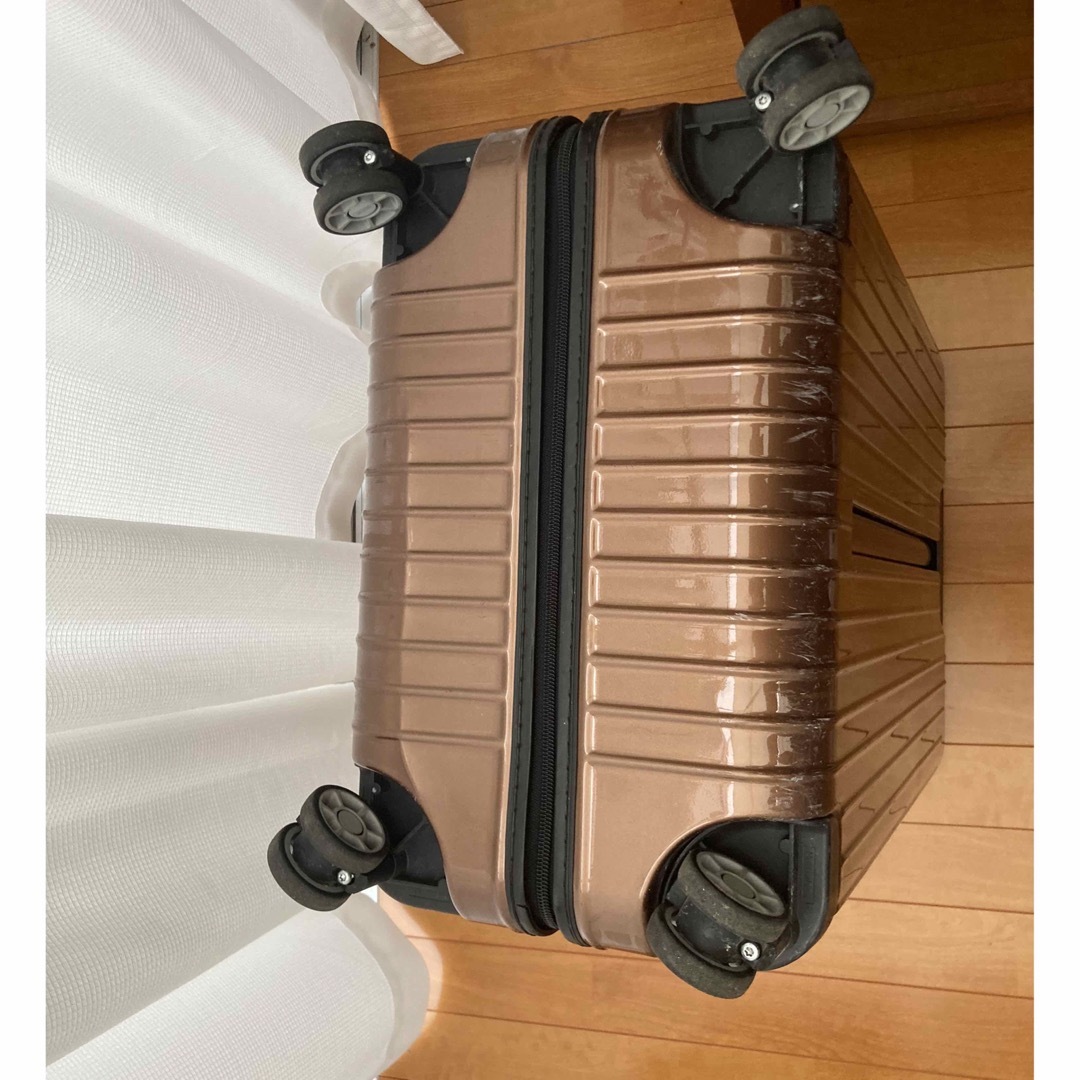 RIMOWA(リモワ)のリモワ　サルサ　四輪　４輪　多分57リットル メンズのバッグ(トラベルバッグ/スーツケース)の商品写真