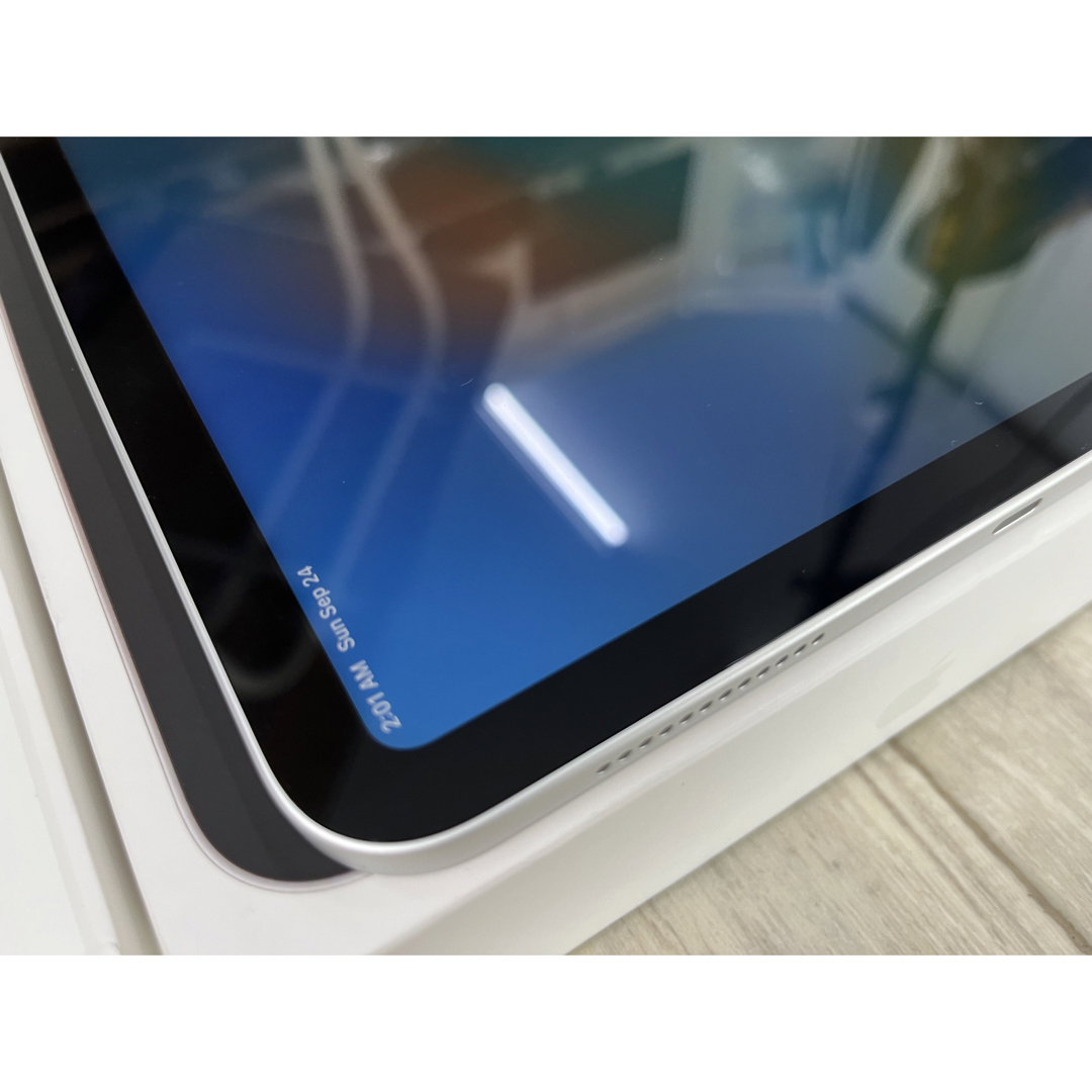 iPad - つくし様専用iPad 第10世代 WiFiモデル MPQ03J/A 64GB の通販