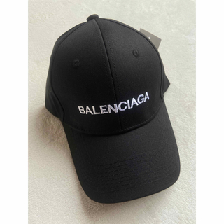 Balenciaga - 新品　キャップ