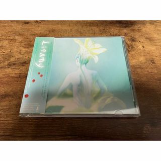 CD「リタニィlitany」スピリチュアル、ヒーリング●(ヒーリング/ニューエイジ)